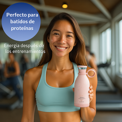 Transforma tu salud, sin complicaciones ni límites.