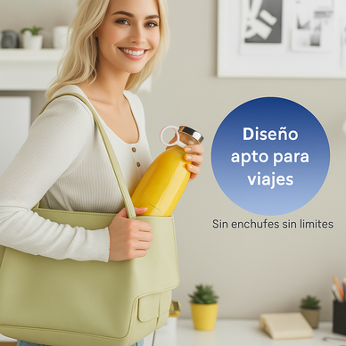 Transforma tu salud, sin complicaciones ni límites.