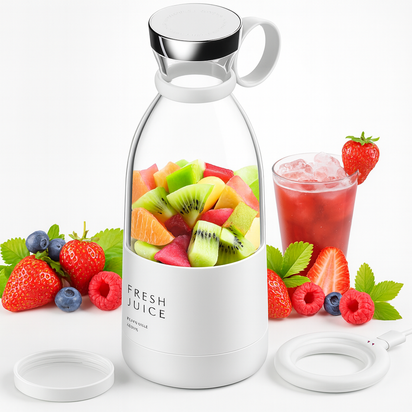 Licuadora Personal Portátil