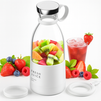 Licuadora Personal Portátil