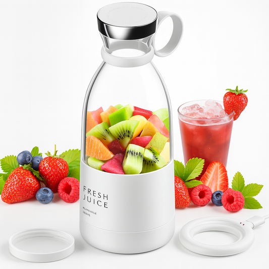 Licuadora Personal Portátil