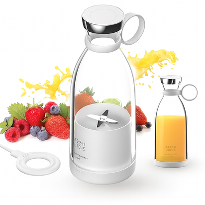 Licuadora Personal Portátil