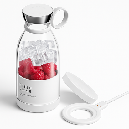 Licuadora Personal Portátil