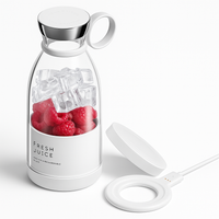 Licuadora Personal Portátil