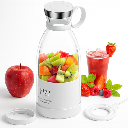 Licuadora Personal Portátil