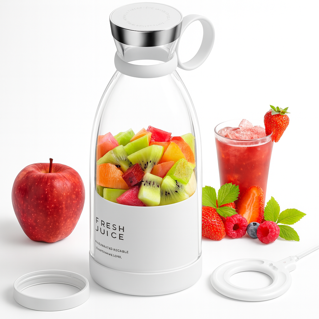 Licuadora Personal Portátil