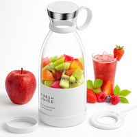 Licuadora Personal Portátil